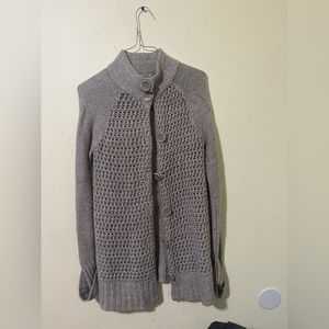 Carolyn Taylor Cardigan